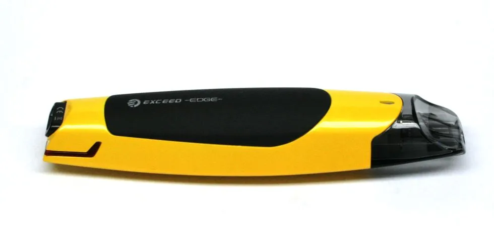 Joyetech - Exceed Edge Kit 25W (Жовтий) Фото-1