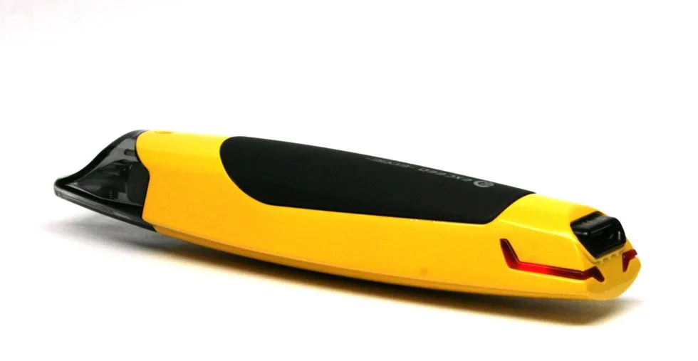 Joyetech - Exceed Edge Kit 25W (Жовтий) Фото-5