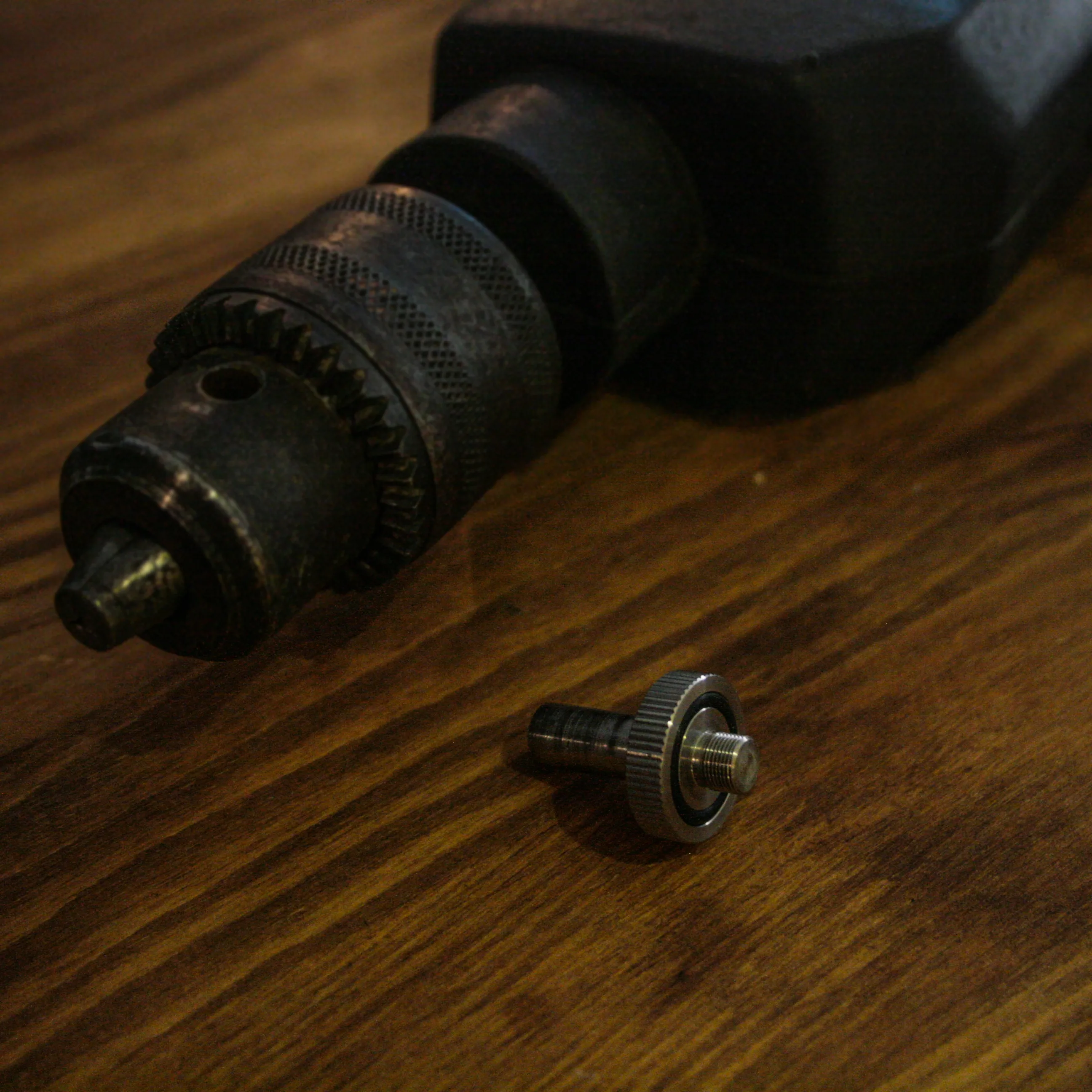 Як чистити механічний мод Фото-2