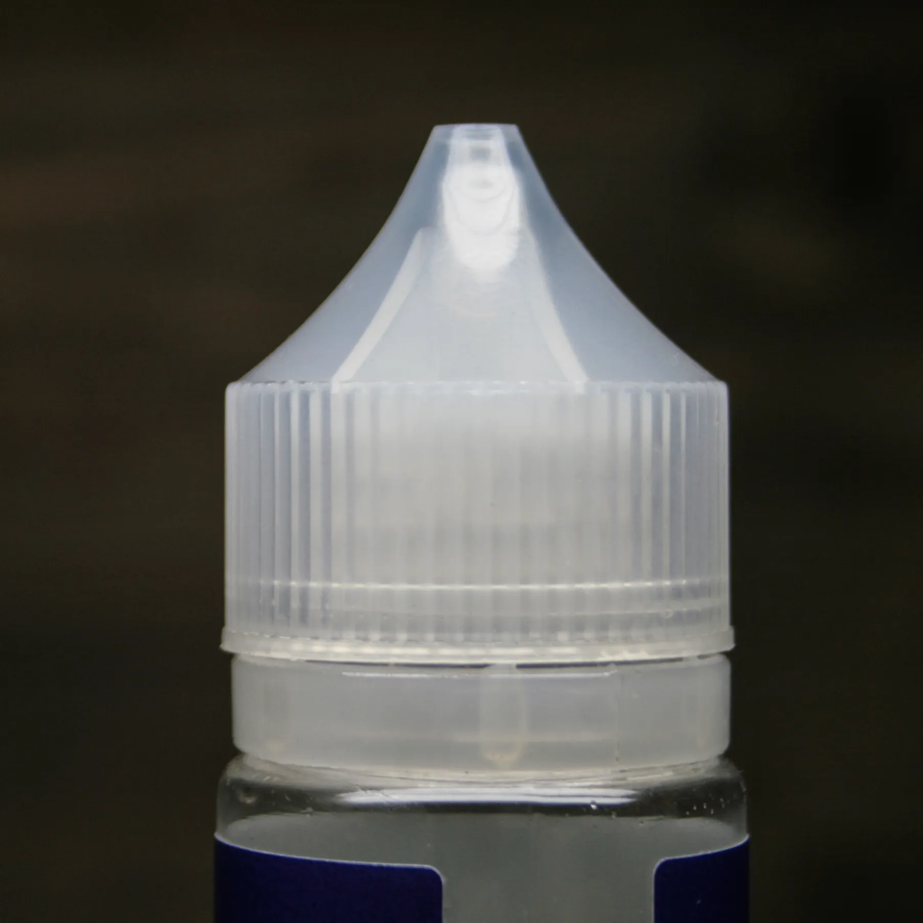 Как открыть флакончик с жидкостью для электронных сигарет Фото-3