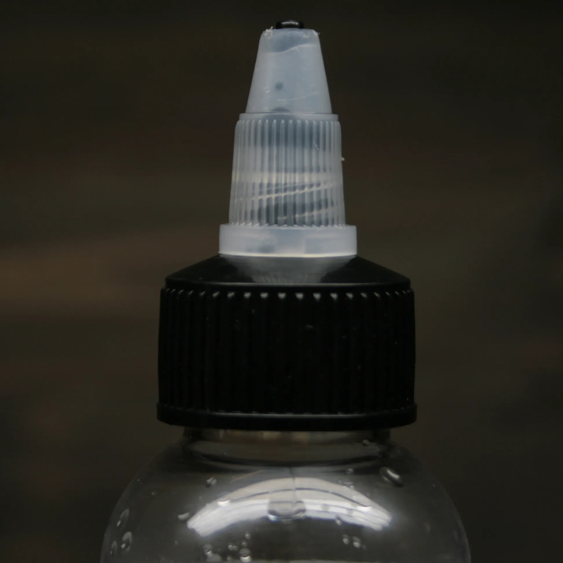 Как открыть флакончик с жидкостью для электронных сигарет Фото-5