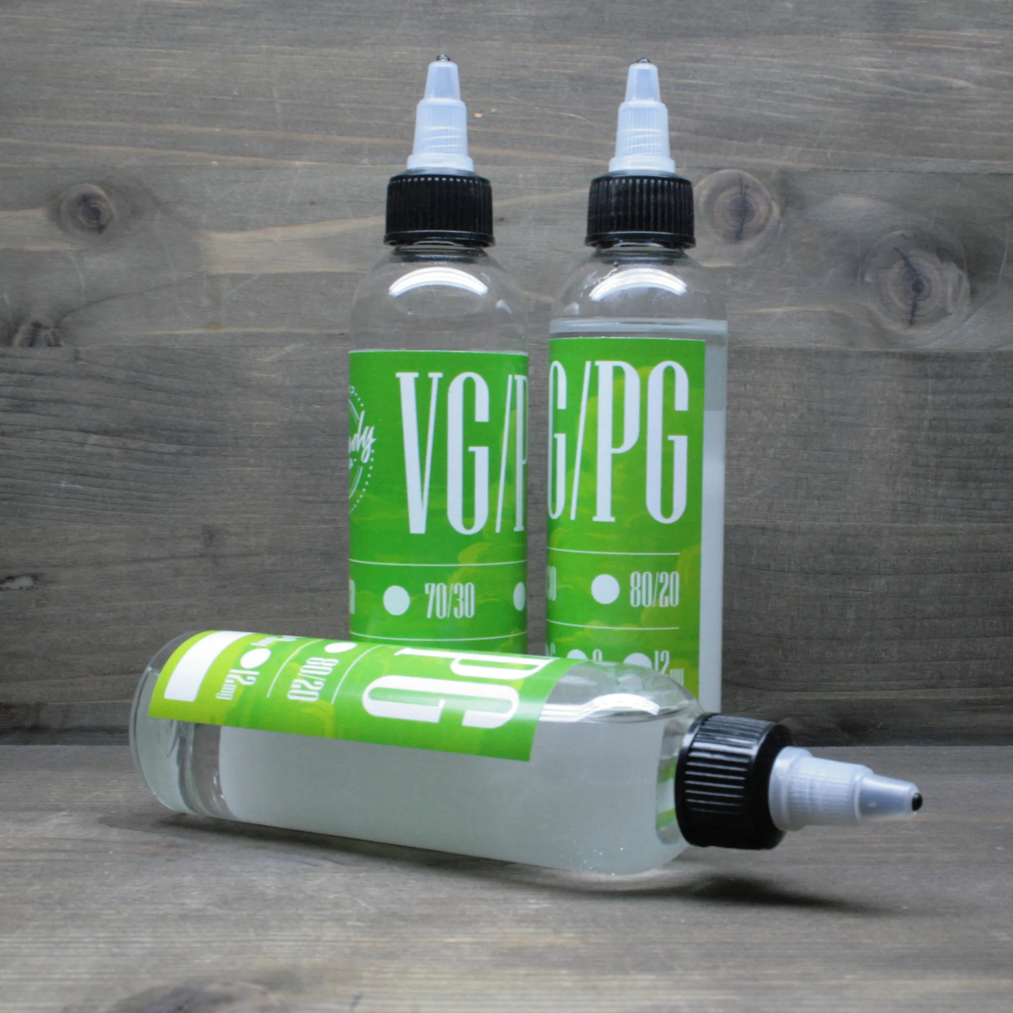 Как выбрать жидкость для электронной сигареты Фото-4