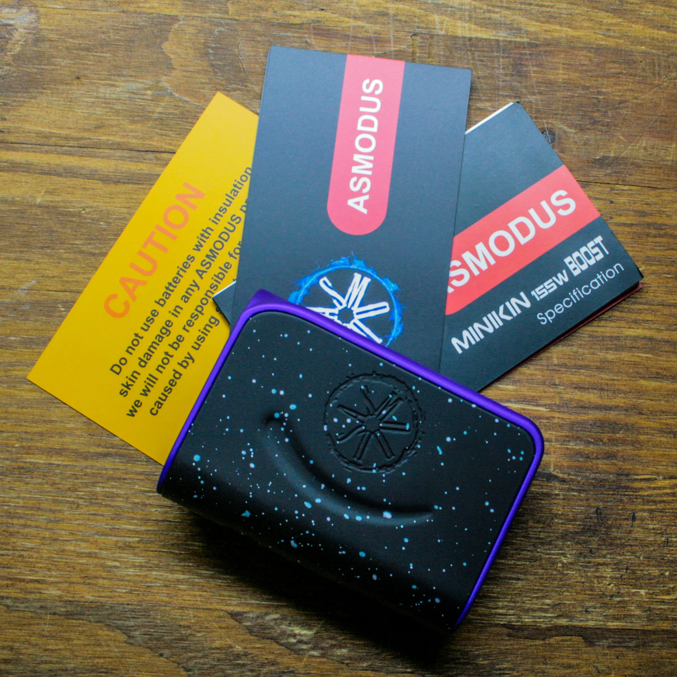 11 міфів про електронні сигарети Фото-1