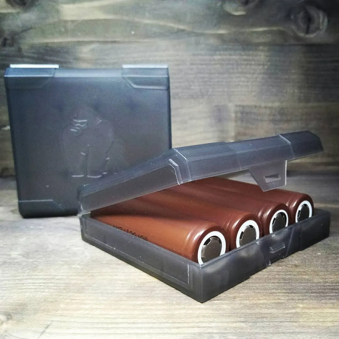 5 способов как продлить срок службы аккумулятора в электронной сигарете Фото-3