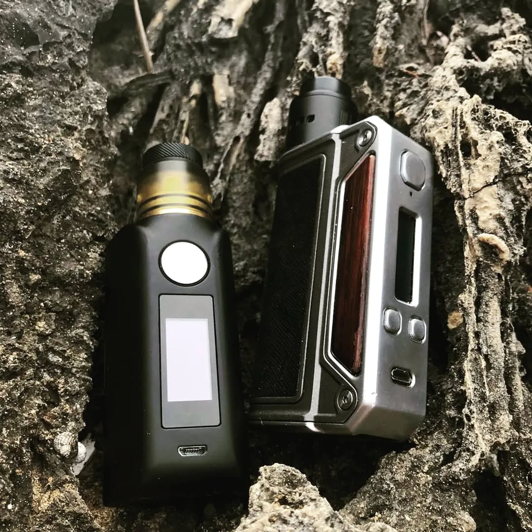 5 способов как продлить срок службы аккумулятора в электронной сигарете Фото-1