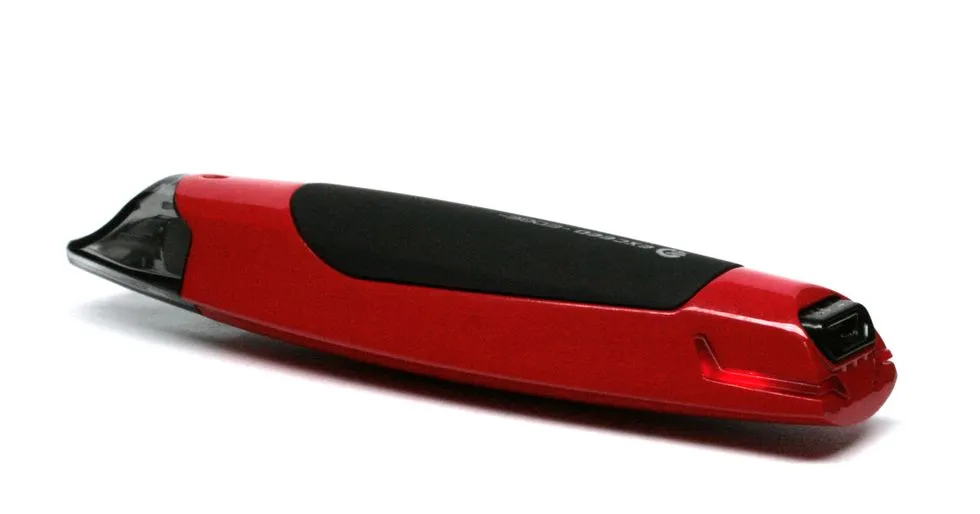 Joyetech - Exceed Edge Kit 25W (Червоний) Фото-5