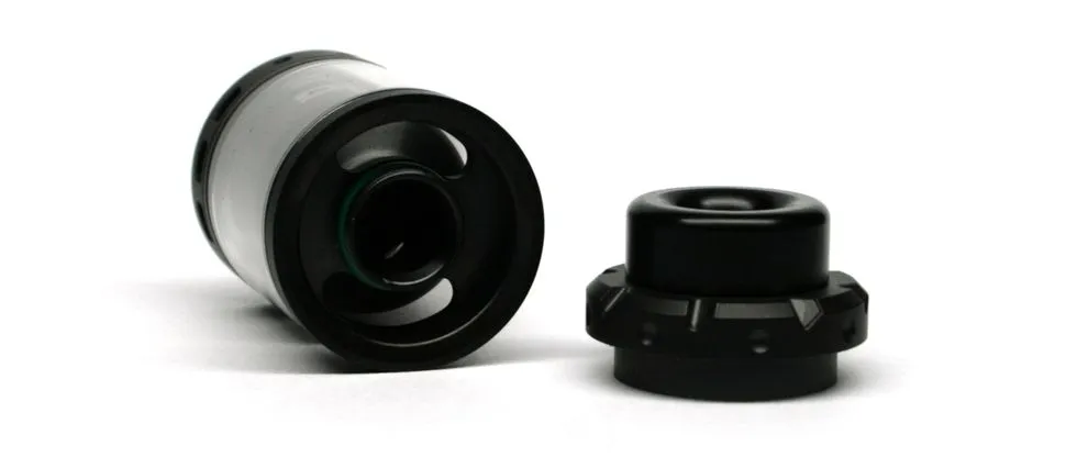 Asmodus - Dawg RTA (Синий) Фото-2