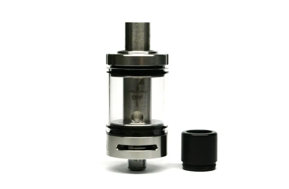 Kanger Tech - Pangu (Серый) Фото-2