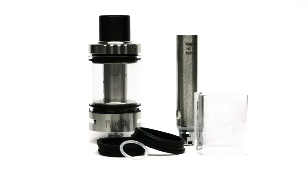 Kanger Tech - Pangu (Серый) Фото-3