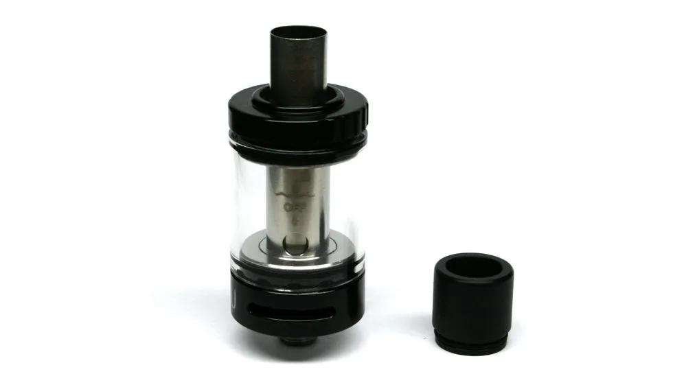 Kanger Tech - Pangu (Чорний) Фото-2