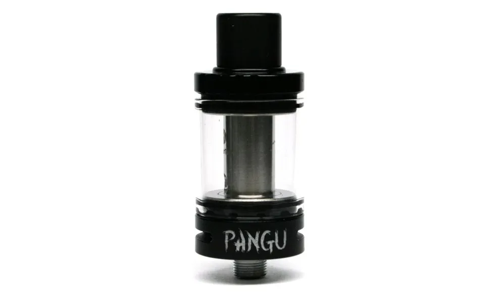 Kanger Tech - Pangu (Чорний) Фото-1