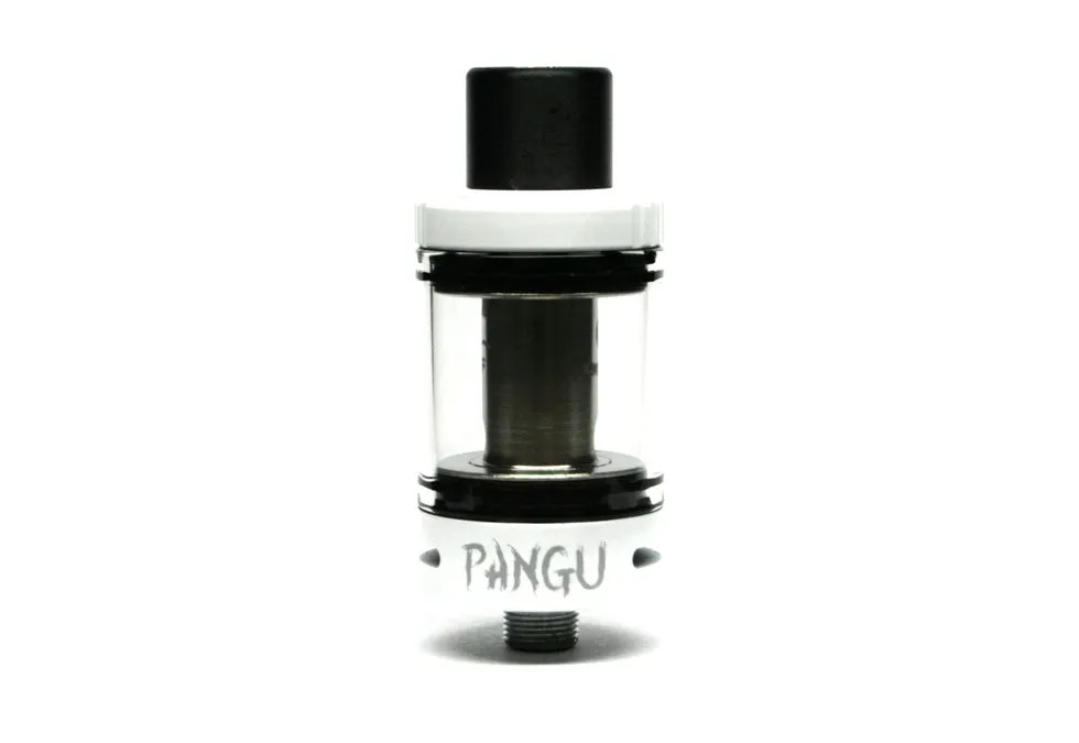 Kanger Tech - Pangu (Білий) Фото-1