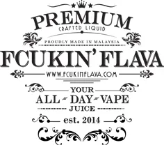 Бренд (преміум рідини) - Fcukin' Flava Фото-1