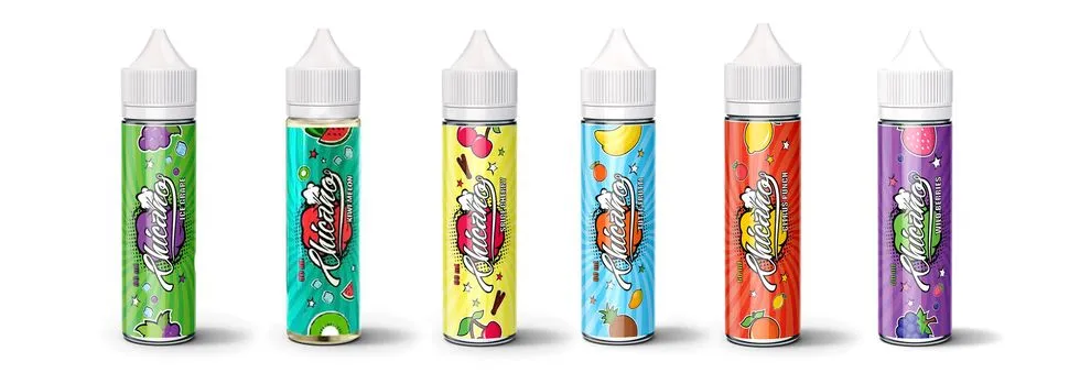 Виробник (рідини) - Chicano Фото-2