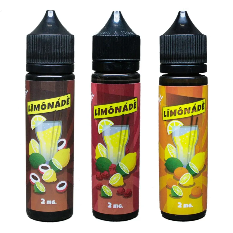 Виробник (рідини) - JcL Фото-5