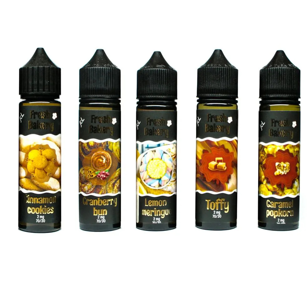 Виробник (рідини) - JcL Фото-7