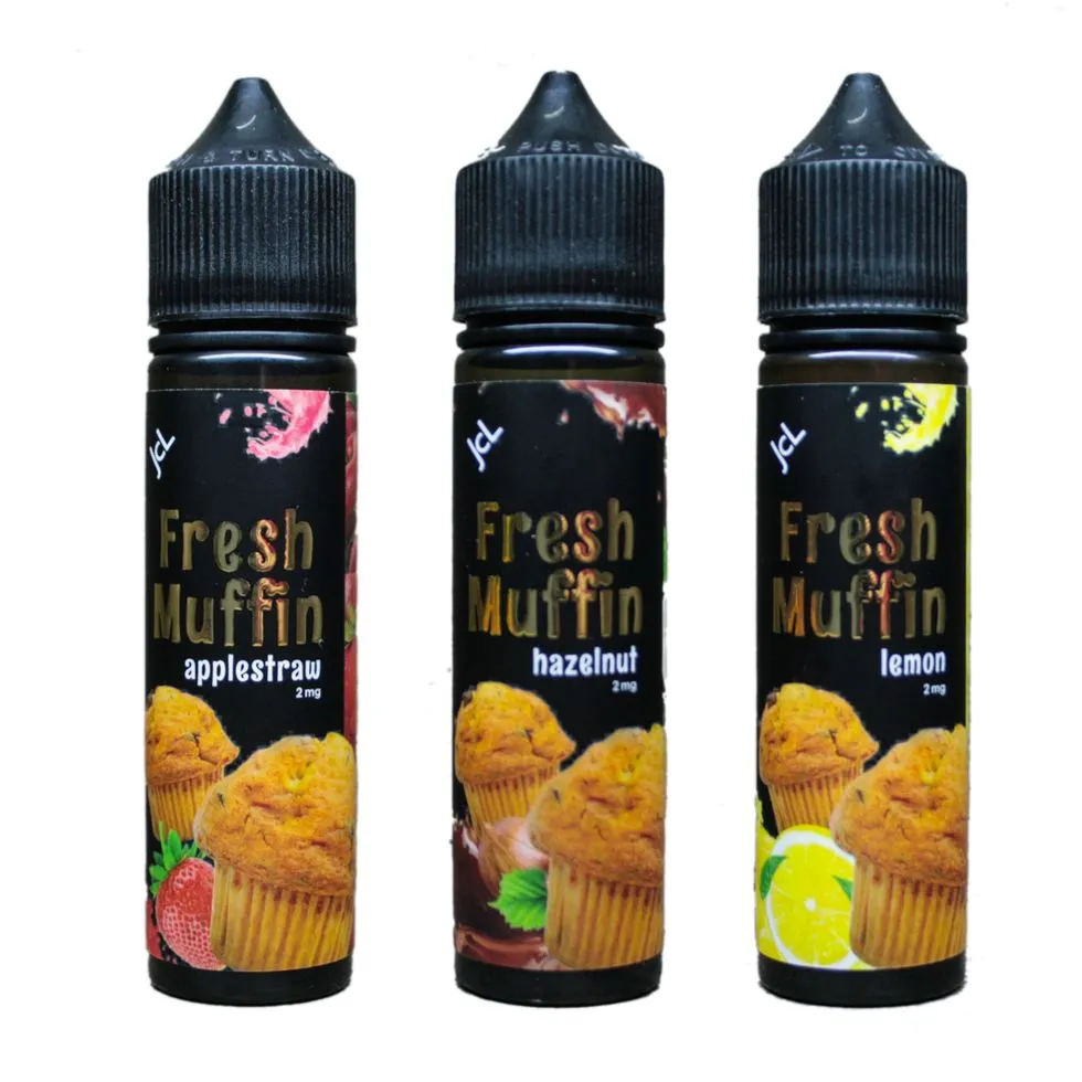 Виробник (рідини) - JcL Фото-8