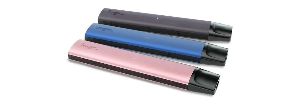 Электронные сигареты JTI Фото-2