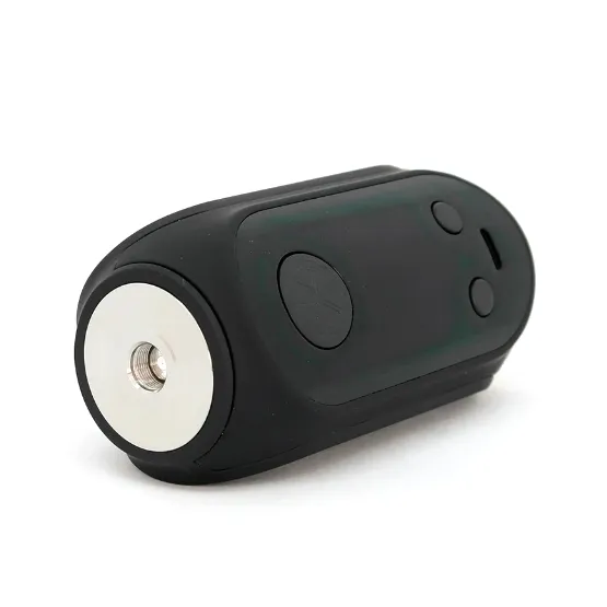 Asmodus - Tribeaut 80W (Черный) Фото-2