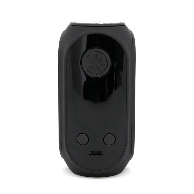 Asmodus - Tribeaut 80W (Черный) Фото-1