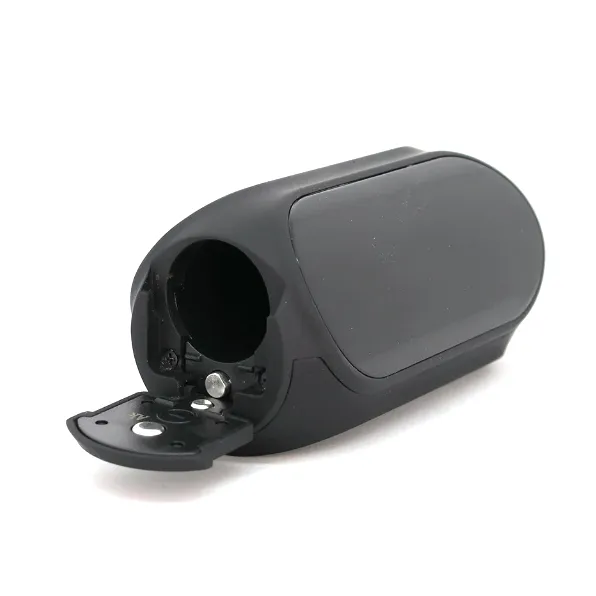 Asmodus - Tribeaut 80W (Черный) Фото-3