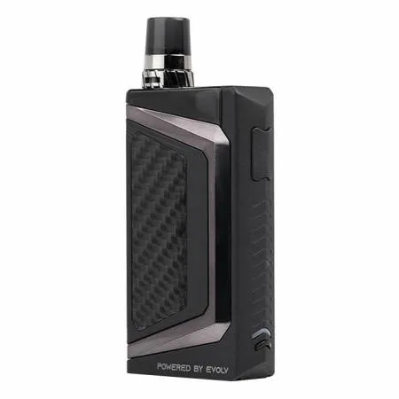 Wismec - Preva DNA Pod Kit (Carbon Fiber) Фото-1