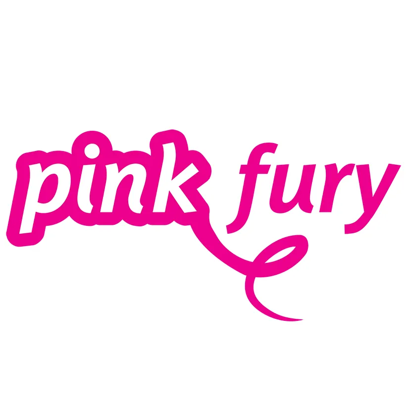 Бренд (преміум рідини) - Pink Fury Фото-1