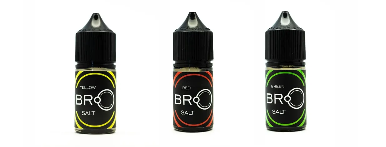 Виробник (рідини) - Nolimit Фото-2