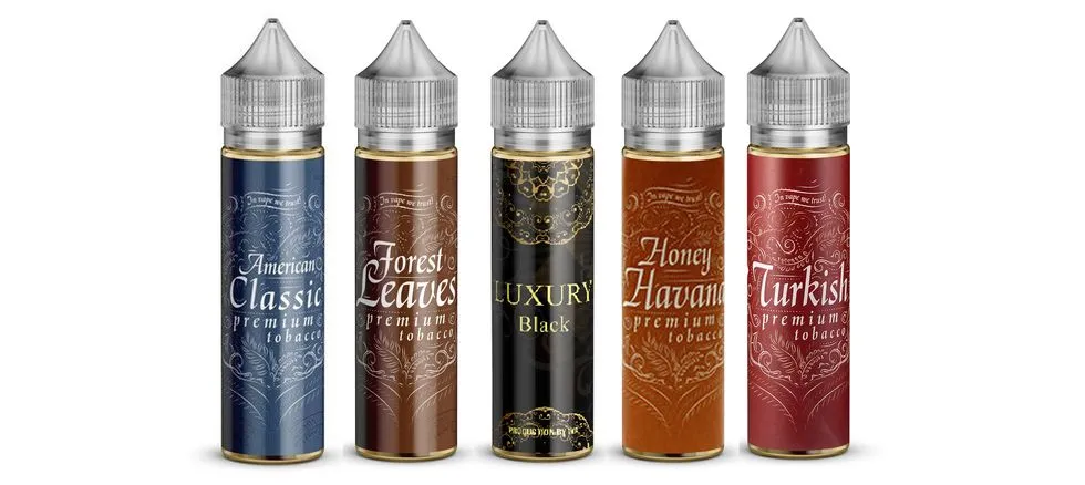 Виробник (рідини) - IVA Фото-2