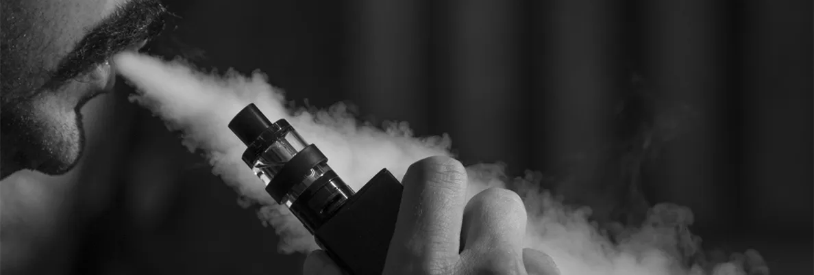 Вейпінг проти куріння Фото-4