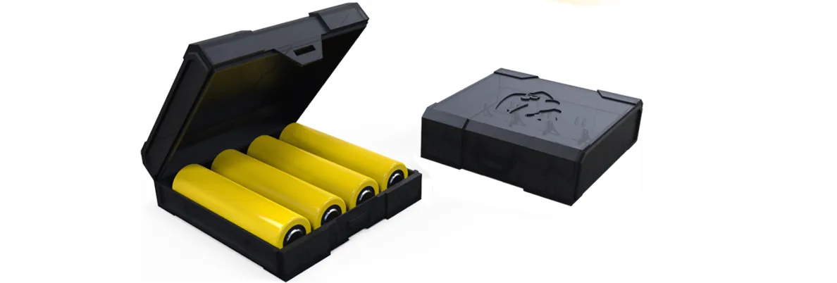 11 советов по безопасности батареи, чтобы вы были более защищены Фото-2