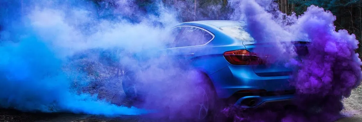 Кольорова пара. Міф чи реальність? Фото-1