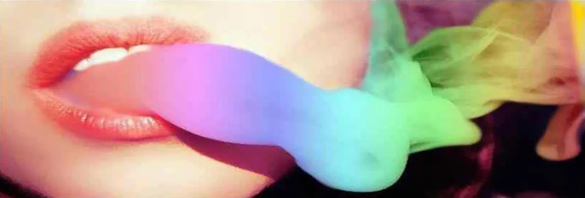 Кольорова пара. Міф чи реальність? Фото-2