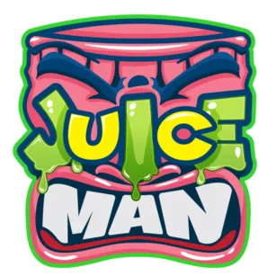 Бренд (преміум рідини) - Juice Man Фото-1