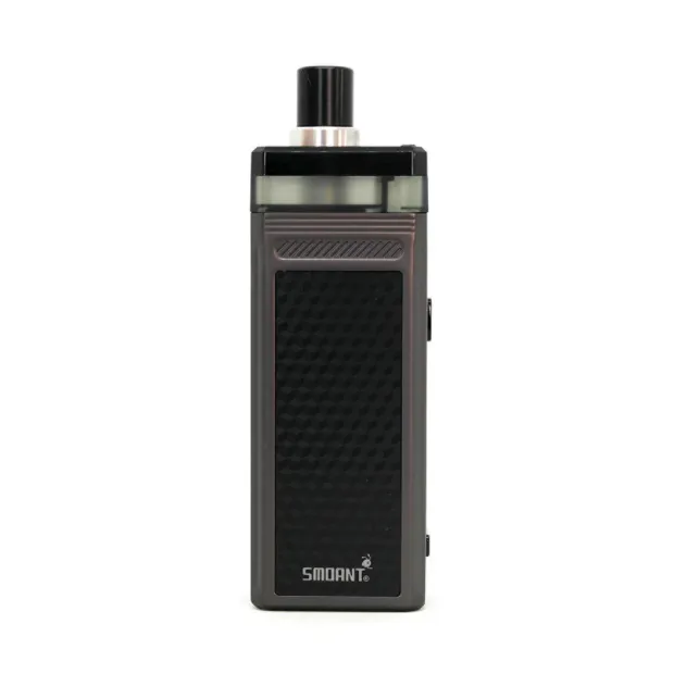 Smoant - Pasito 2 Pod Mod Kit (Indigo) Фото-3