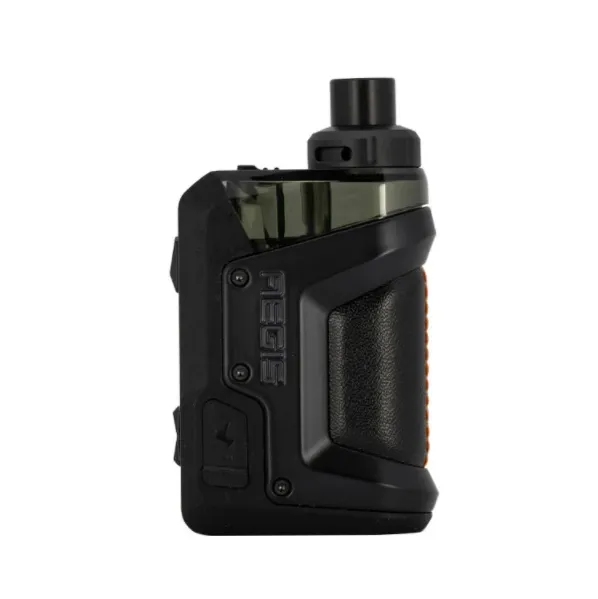 Geek Vape - Aegis Hero Pod Mod Kit (Black) Фото-2