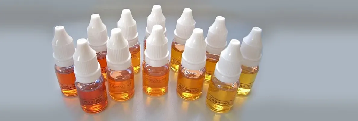  Як приготувати рідину: посібник з виготовлення для новачків Фото-2