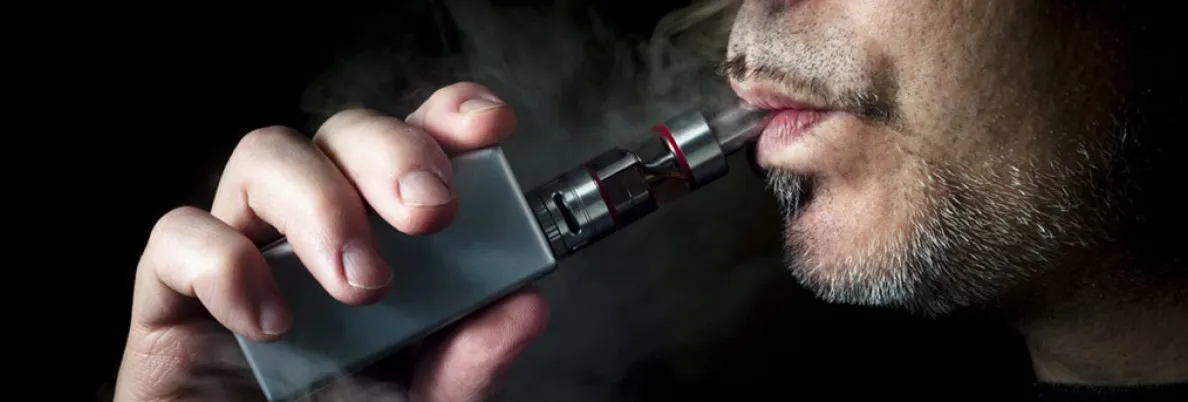Почати вейпінг - що потрібно знати Фото-1