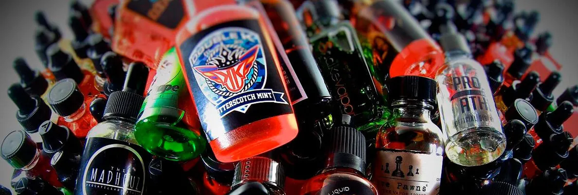 Почати вейпінг - що потрібно знати Фото-2