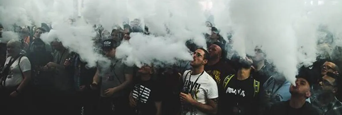 Почати вейпінг - що потрібно знати Фото-3