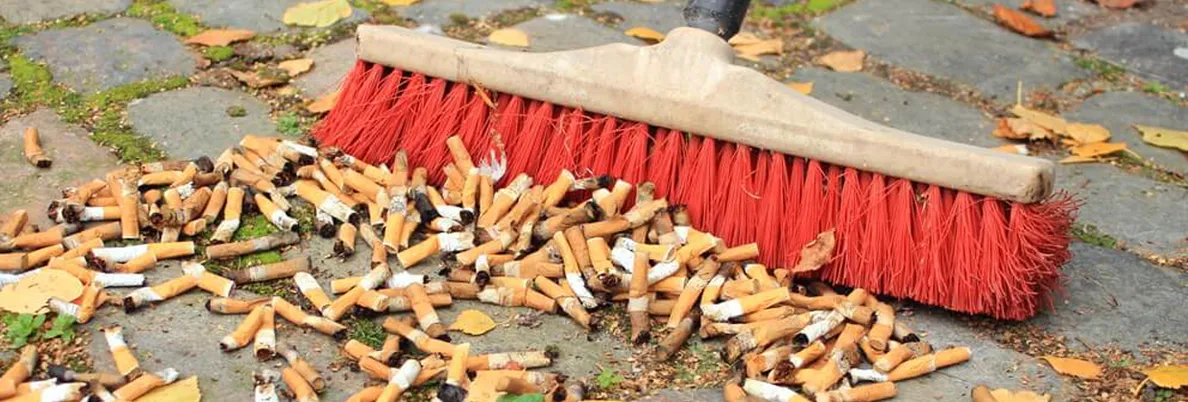 Набір ваги та потяг до куріння після відмови від куріння Фото-2