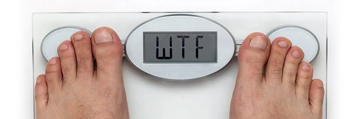 Набір ваги та потяг до куріння після відмови від куріння Фото-3