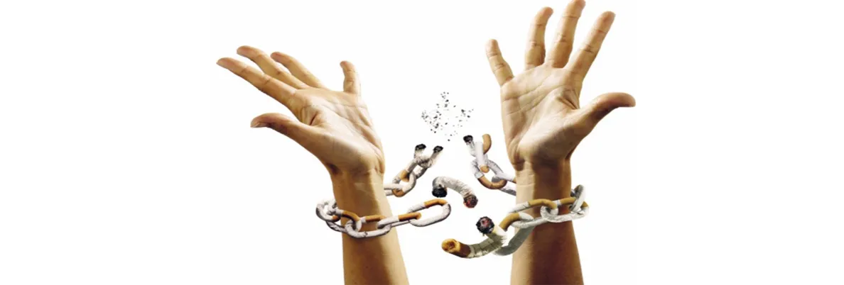 Набір ваги та потяг до куріння після відмови від куріння Фото-4