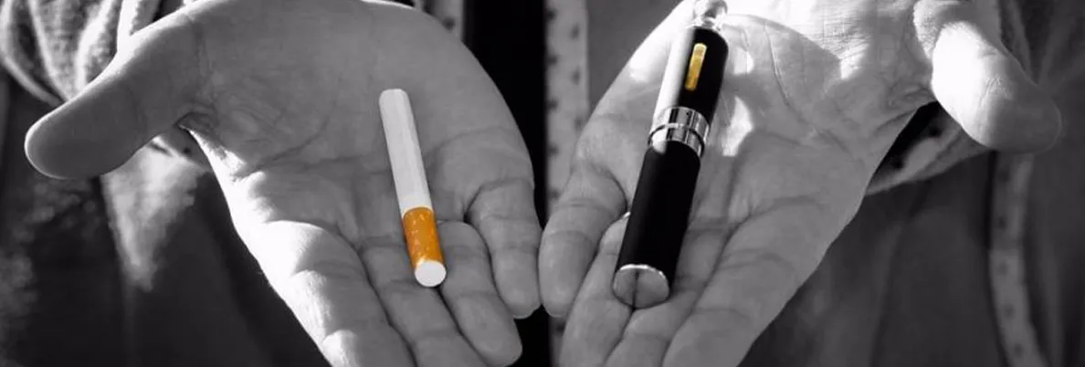 Кожен четвертий курець не довіряє вейпу Фото-2