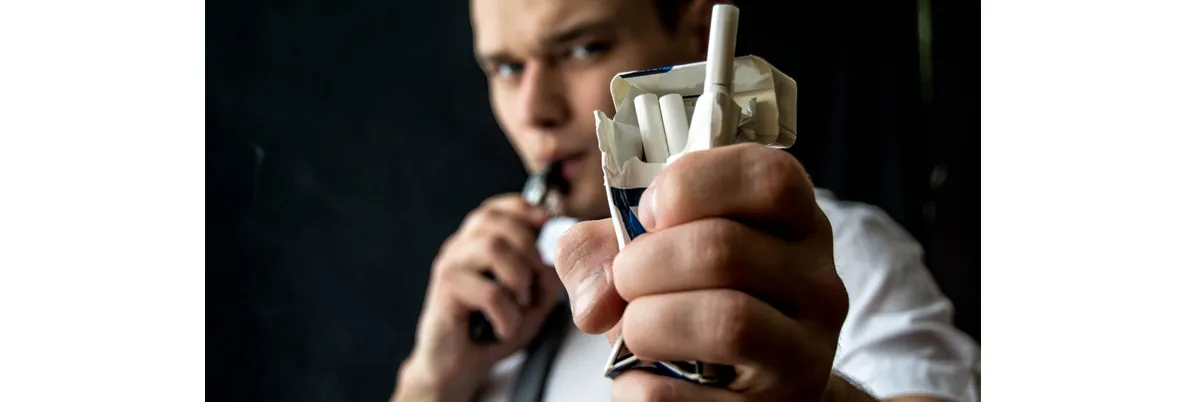 Правила Вейпінгу Фото-1