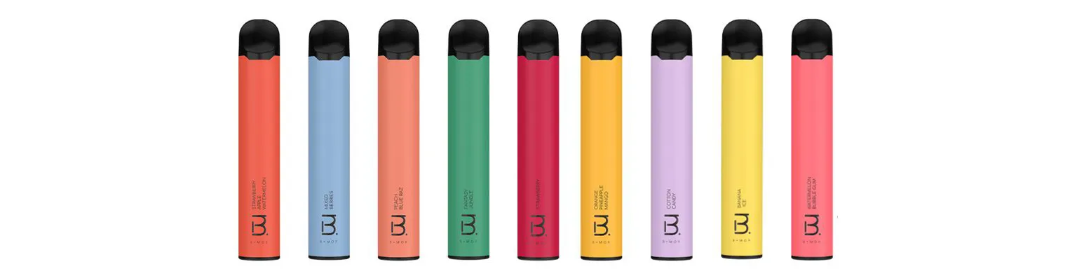 Виробник (одноразки) - BMOR Фото-3