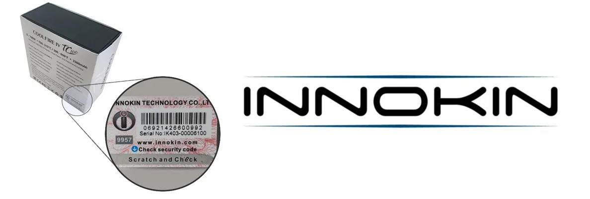 Как проверить вейп на оригинальность? Фото-3