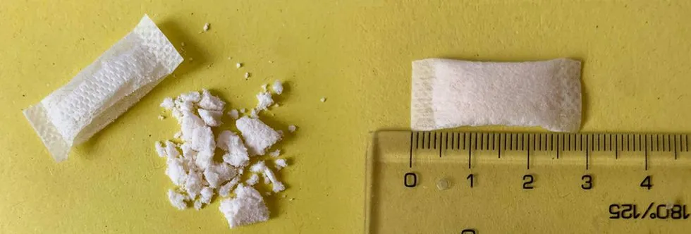 Никотиновые паучи что это? Фото-1