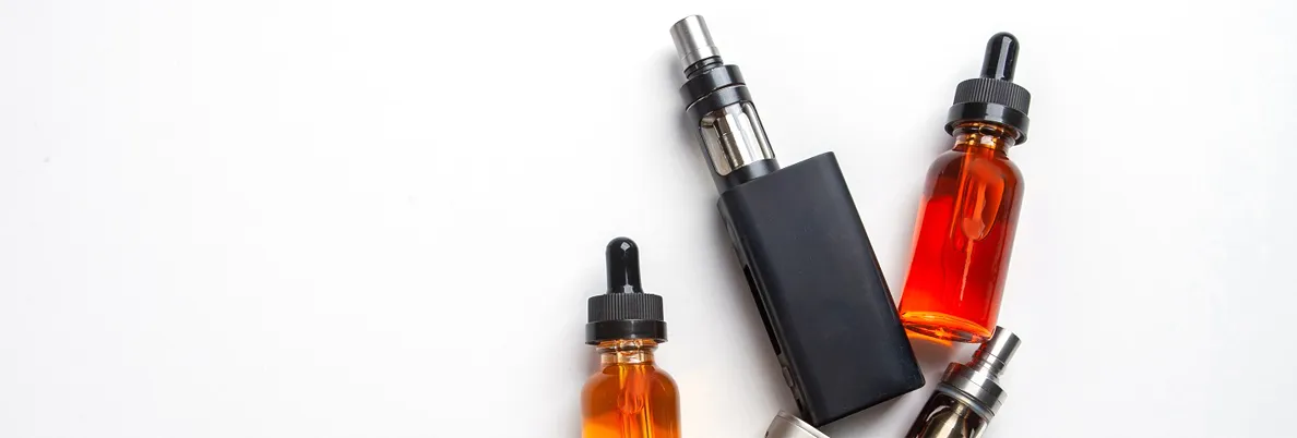 Что произойдет с жидкостью для вейпа если ее оставить на жаре?