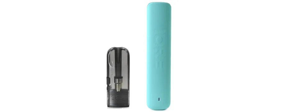 Eleaf - IORE Lite Pod Kit 350mAh (Cyan) Фото-1